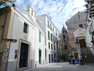 San Pietro a Corte