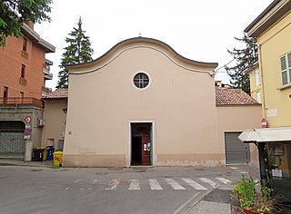 Chiesa di San Bartolomeo