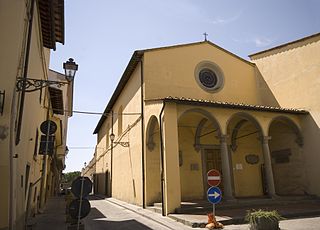 Chiesa di Santa Maria del Suffragio