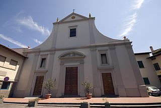 Collegiata di San Cassiano