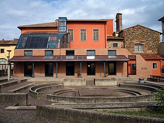 Museo Giuliano Ghelli di San Casciano