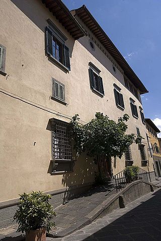 Palazzo del Greco