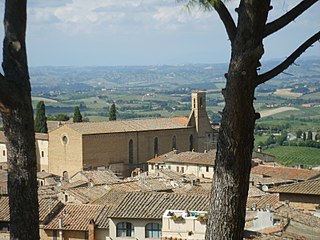 Chiesa di Sant'Agostino