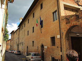 Chiesa della Santissima Trinità