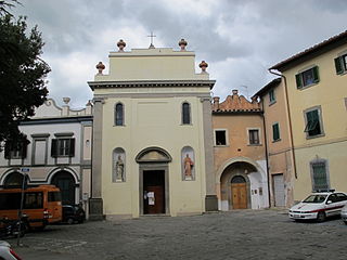 Chiesa di Santa Caterina