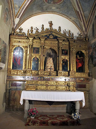 Oratorio del Loretino