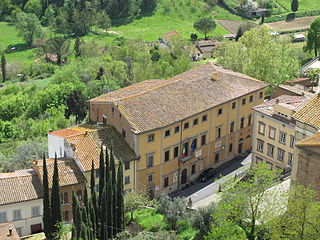 Palazzo Comunale