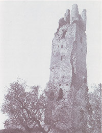 Torre di Federico Secondo