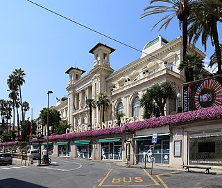 Casinò di Sanremo