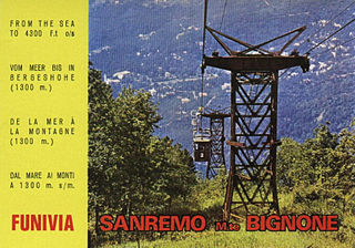 Monte Bignone