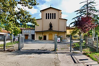 Chiesa del Sacro Cuore di Gesù