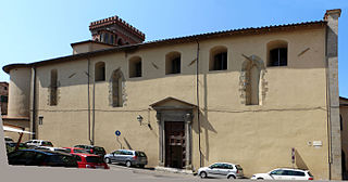 Chiesa di Santa Maria dei Servi