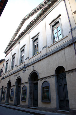 Cinema teatro Dante