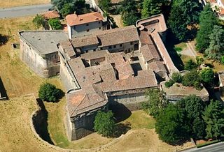 Fortezza Medicea