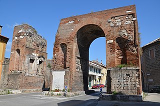 Arco di Adriano