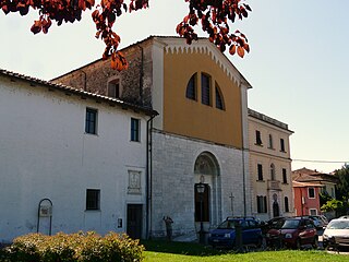 Chiesa di San Francesco