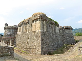 Fortezza Castracani