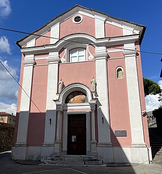 Oratorio della Misericordia