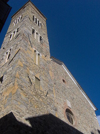 Pieve di Sant'Andrea