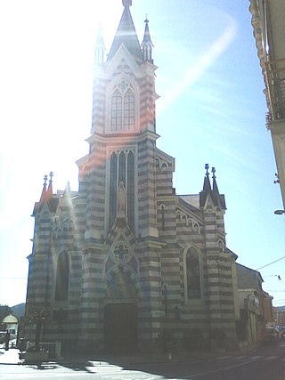 Chiesa di Santo Spirito e Concezione