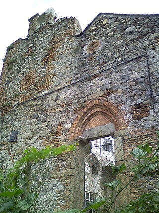 Chiesa di Santo Spirito