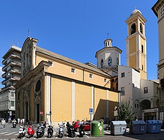 San Giovanni Battista in San Domenico