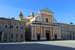 Duomo di San Pietro apostolo