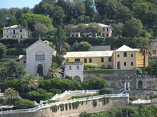 Chiesa dell'Immacolata