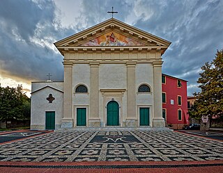 Chiesa di Santa Sabina