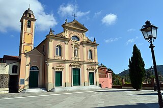 Chiesa di Santo Stefano del Ponte