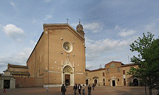 Basilica of Saint Francis