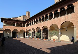 Chiesa del Crocifisso