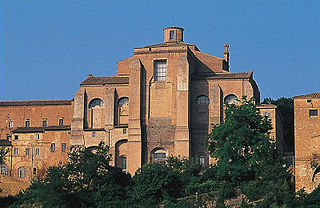 Chiesa di Sant'Agostino