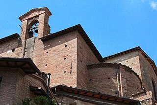 Chiesa di Santa Margherita in Castelvecchio