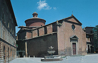 Chiesa di Santo Spirito