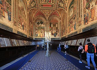 Libreria Piccolomini