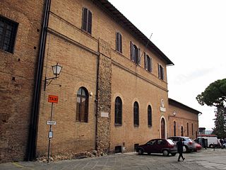 Museo della Società di Esecutori di Pie Disposizioni