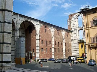 Opera del Duomo Museum