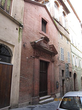 San Giovanni Battista