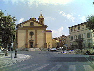 Collegiata di San Martino