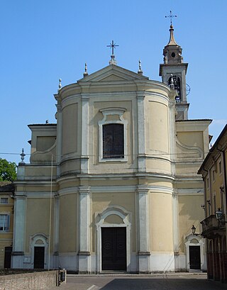 Chiesa di San Giacomo