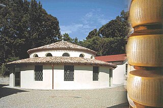 Museo del Parmigiano-Reggiano