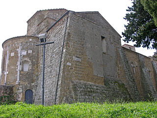 Concattedrale dei Santi Pietro e Paolo