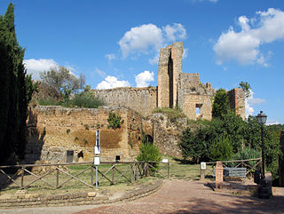 Rocca Aldobrandesca