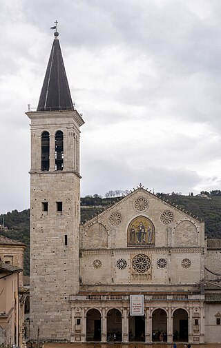 Cappella del Santissimo Sacramento