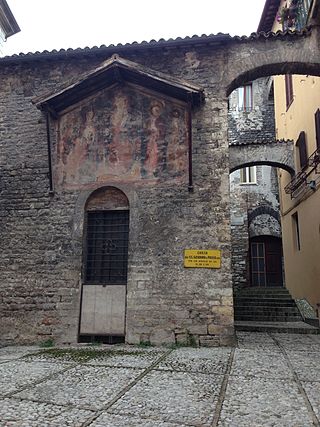 Chiesa dei Santi Giovanni e Paolo