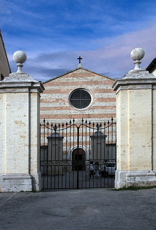 Chiesa di San Domenico