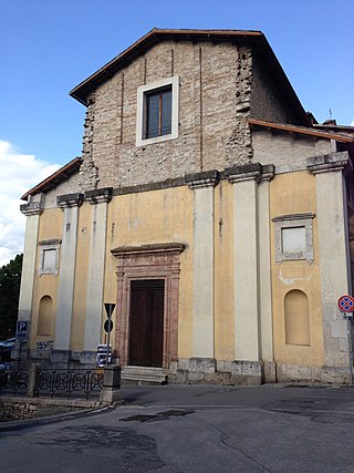 Madonna della Piaggia