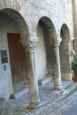 National archaeological museum