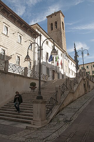 Palazzo comunale